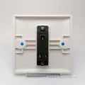 China Electrical Wall Light Switch Socket UK Manufactory